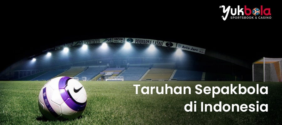 Taruhan Bola Indonesia