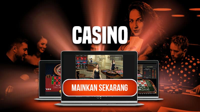 Agen Casino Online Terpercaya